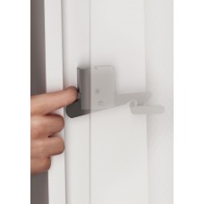 Paceļamā gulta CONCEPT PRO CP2, pelēks